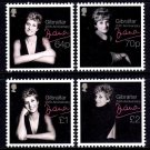 Gibraltar 2017 – 20th Anniversary of Princess Diana's Death