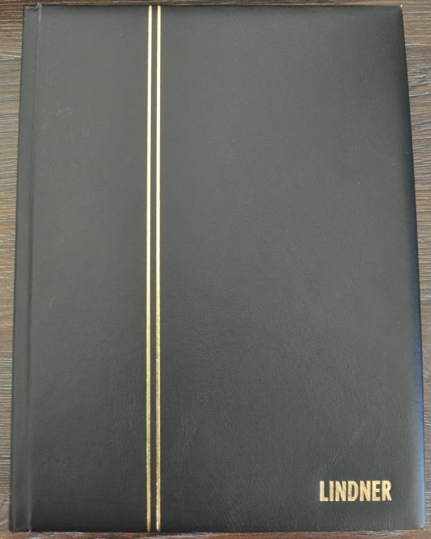 Lindner 1169S - B Clasificadores LUXUS