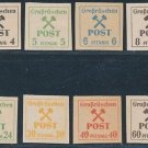 Germany Local issue Groschen 1945
