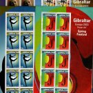Gibraltar Poster Art Europe CEPT 2003 Gibraltar Poster Art Europe CEPT 2003