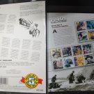 USA Celebrate The Century Events 1940s List 1999