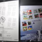 USA Celebrate The Century Events 1960s List 1999
