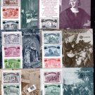 Portugal Columbus Europa CEPT 1992
