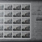 USA Battle of New Orleans 1815 2015 USA Battle of New Orleans 1815 2015