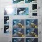 Ajman Cosmos Gagarin White Edward 1968 6 ML