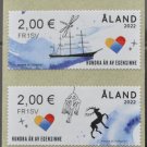Åland Åland Åland Åland Lighthouse Sailboat 2022
