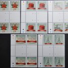 Gibraltar Christmas 2015 Series in Quarts