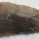 Neolithic Stone Age flint knife scraper