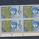 Switzerland David Michelangelo Proof Test Sample 1964