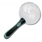 Magnifier Yvert et Tellier, France, 75mm, x2 and x3