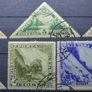 Tuva Landscapes Map Hunter 1935 Tuva Landscapes Map Hunter 1935