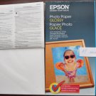 Epson Glossy Photo Paper 200 g/m² A4 11 sheets