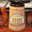 Beer Mug Estonia, Crimea, Ukrainian Kozak