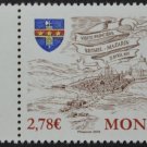 Monaco Architecture Rethel-Mazarin 2025