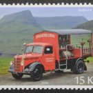 Faroe Islands Fire Transport 2016 Faroe Islands Fire Transport 2016