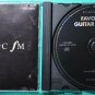 Simon Dinnigan "Favourite guitar works" Audio CD