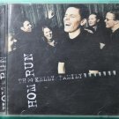 The Kelly Family "HOME RUN" Audio CD