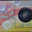 Namibia Cosmos 1999