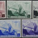 Belgium Aviation 1938