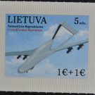 Lithuania Bayraktar 2022