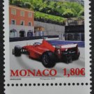 Monaco Car Formula 1 2023 Monaco Car Formula 1 2023