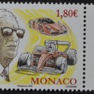Monaco Car Enzo Ferrari 2023