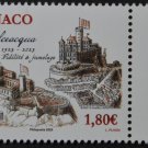 Monaco Architecture Dolceacqua 2023