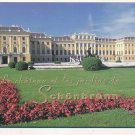 UN Geneva Architecture Schönbrunn Palace Booklet 1998 UN Geneva Architecture Schönbrunn Palace Booklet 1998