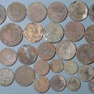 USSR Set of post-reform coins 41 pcs.