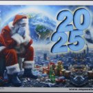 France Lollini PC Christmas 2025
