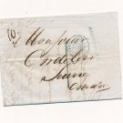 France Paris Letter 1871
