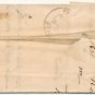 France Tiberville Letter 1835