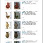 CD Catalogue of Postage Stamps of Ukraine 2009