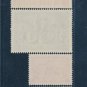 Belgium Post-War Reconstruction 1945 MNH