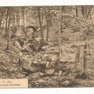 Belgium Spa Promenade Meyerbeer PC p/n 1909