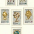 GDR Astrolabe 1972