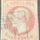 Germany Hanover 1859