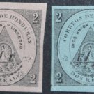 Honduras Coat of Arms Heraldry 1865 Honduras Coat of Arms Heraldry 1865