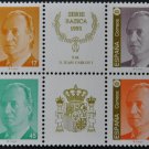 Spain Standard King Juan Carlos I 1993 Spain Standard King Juan Carlos I 1993