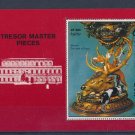 Yemen Art German Jeweller Johann Melchior Dinglinger 1969