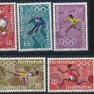 Liechtenstein Sport 1972