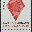 Monaco World Expo Osaka-Kansai 2025