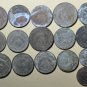 USSR Set of post-reform coins 30 pcs.