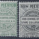 USA Non-Postal New Mexico USA Non-Postal New Mexico