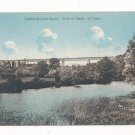 France Architecture PC Postcard Postcard 1900s