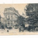France Paris PC p/n 1910s