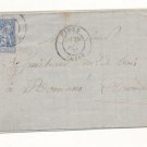 France Letter 1876