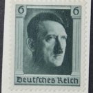 Germany Third Reich Hitler's 48th Birthday 1937 Clipping