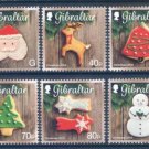 Gibraltar Christmas 2016