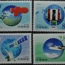 China Space 2000